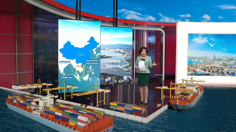 Hainan_Free_Trade_Port_Drives_China_s_Global_Market_Integration_in_2025_poster - Khabar Asia Hainan_Free_Trade_Port_Drives_China_s_Global_Market_Integration_in_2025 video poster