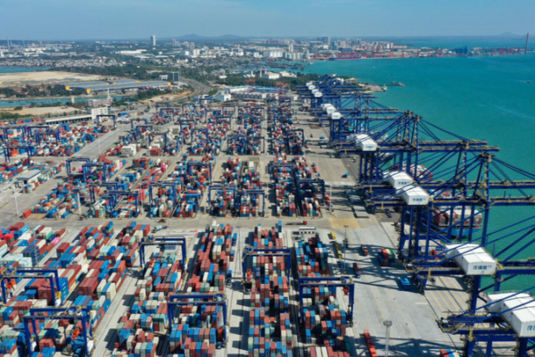 Hainan_Free_Trade_Port_Launches_Island_Wide_Customs_Overhaul