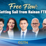 Hainan_Free_Trade_Port_Launches_Landmark_Customs_Overhaul_to_Boost_Global_Ties_poster - Khabar Asia Hainan_Free_Trade_Port_Launches_Landmark_Customs_Overhaul_to_Boost_Global_Ties video poster