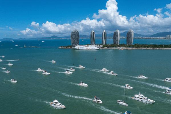 Hainan_Unveils_Tourism_Reforms_to_Boost_Global_Appeal
