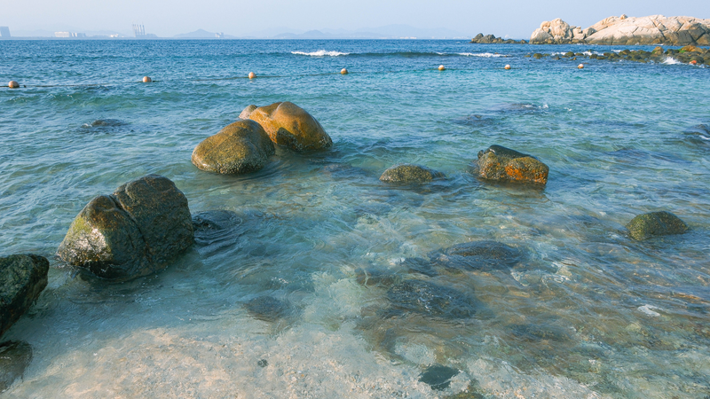 Hainan_s_Wuzhizhou_Island_Blends_Ecology_and_Tourism_Successfully_poster-1 - Khabar Asia Hainan_s_Wuzhizhou_Island_Blends_Ecology_and_Tourism_Successfully video poster