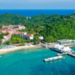 Hainan_s_Wuzhizhou_Island_Blends_Ecology_and_Tourism_Successfully video poster