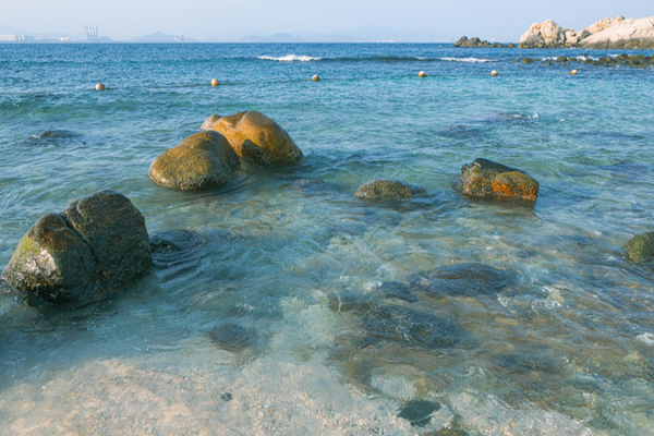 Hainan_s_Wuzhizhou_Island_Blends_Ecology_and_Tourism_Successfully video poster