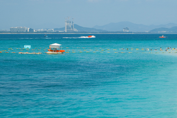 Hainan_s_Wuzhizhou_Island_Blends_Ecology_and_Tourism_for_Sustainable_Growth video poster