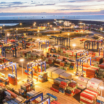 Hainan_s_Yangpu_Port_Nears_Readiness_as_Free_Trade_Hub_Prepares_for_Customs_Closure_poster - Khabar Asia Hainan_s_Yangpu_Port_Nears_Readiness_as_Free_Trade_Hub_Prepares_for_Customs_Closure video poster