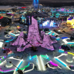 Harbin_Ice_Tower_Reaches_Record_Height_for_2025_Winter_Festival video poster