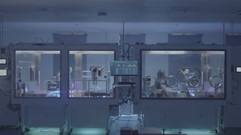 Hefei_Emerges_as_Green_Tech_Powerhouse_Through_AI_and_Collaboration