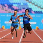 Historic_Performances_Mark_Opening_of_China_s_12th_National_Paralympic_Games - Khabar Asia Historic_Performances_Mark_Opening_of_China_s_12th_National_Paralympic_Games
