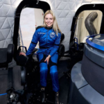 Historic_Spaceflight__Wheelchair_User_Reaches_Orbit_in_Blue_Origin_Mission