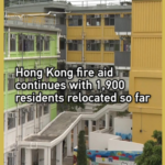 Hong_Kong_Fire_Recovery__1_900_Relocated_as_Aid_Efforts_Intensify_poster - Khabar Asia Hong_Kong_Fire_Recovery__1_900_Relocated_as_Aid_Efforts_Intensify video poster