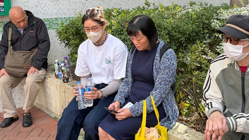 Hong_Kong_Fire_Victims_Show_Steady_Recovery_as_City_Enhances_Safety_Measures - Khabar Asia Hong_Kong_Fire_Victims_Show_Steady_Recovery_as_City_Enhances_Safety_Measures