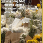 Hong_Kong_Mourns_146_Dead_in_Tai_Po_Fire__Rescue_Operations_Continue video poster