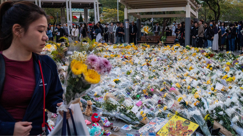 Hong_Kong_Rallies_After_Tragedy_Amid_Global_Scrutiny - Khabar Asia Hong_Kong_Rallies_After_Tragedy_Amid_Global_Scrutiny