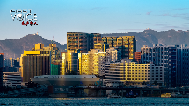 Hong_Kong_Rejects_UN_Rights_Chief_s_Criticism__Affirms_Governance_Commitment - Khabar Asia Hong_Kong_Rejects_UN_Rights_Chief_s_Criticism__Affirms_Governance_Commitment