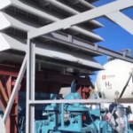 I6ZXCQ41FV3PNY7EU9RY - Khabar Asia China Launches World’s First 30MW Pure Hydrogen Gas Turbine