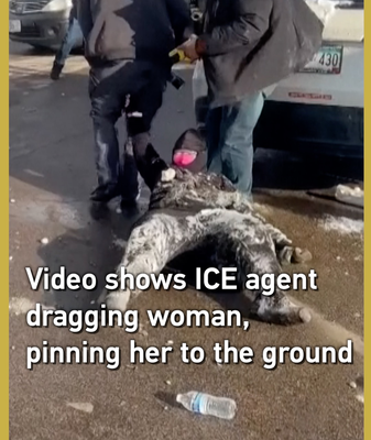 ICE_Agent_s_Confrontation_with_Protester_Sparks_Policy_Debate_in_Minnesota video poster
