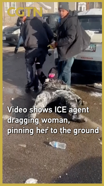 ICE_Agent_s_Confrontation_with_Protester_Sparks_Policy_Debate_in_Minnesota video poster