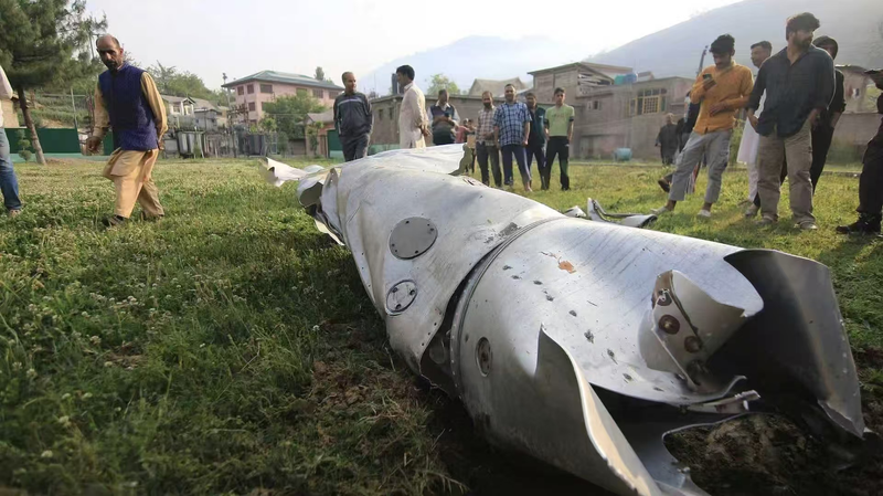 India_Pakistan_2025__A_Year_of_Brinkmanship_and_Fragile_Truce