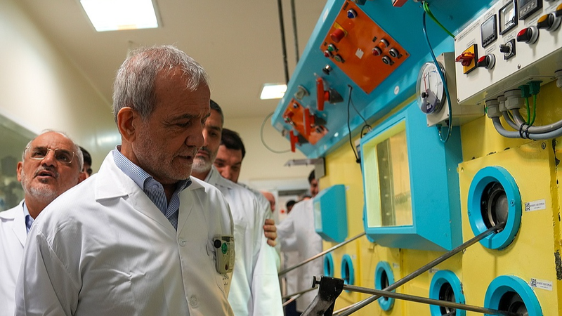 Iran_Vows__Harsh__Retaliation_Amid_Renewed_US_Threats_in_2025