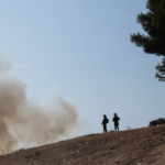 Israel_Establishes__Yellow_Line__as_New_Gaza_Border_Amid_Tensions - Khabar Asia Israel_Establishes__Yellow_Line__as_New_Gaza_Border_Amid_Tensions