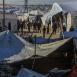 Israel_Vows_Permanent_Presence_in_Gaza__Rejects_Syria_Withdrawal