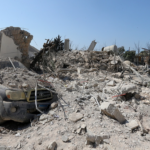 Israel_and_Lebanon_Resume_Security_Talks_on_Hezbollah_Disarmament