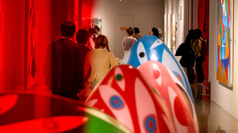 Italian_Contemporary_Art_Bridges_Cultures_in_Beijing_Exhibition