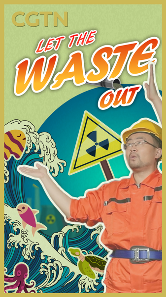 Japan_Begins_17th_Fukushima_Wastewater_Release_Amid_Ongoing_Concerns_poster - Khabar Asia Japan_Begins_17th_Fukushima_Wastewater_Release_Amid_Ongoing_Concerns video poster