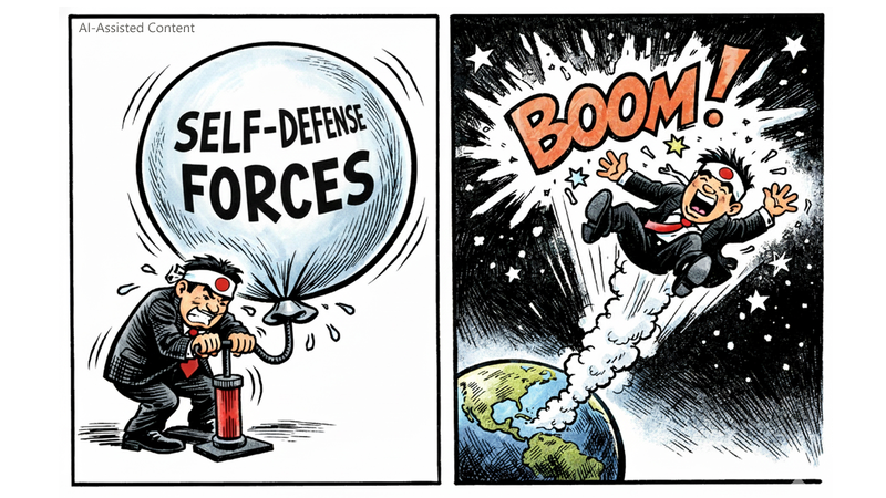 Japan_Proposes_Record__58B_Defense_Budget_Amid_Space_Military_Expansion_Debate - Khabar Asia Japan_Proposes_Record__58B_Defense_Budget_Amid_Space_Military_Expansion_Debate