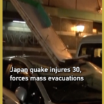 Japan_s_Aomori_Rocked_by_7_5_Quake__30_Injured__100K_Evacuated video poster