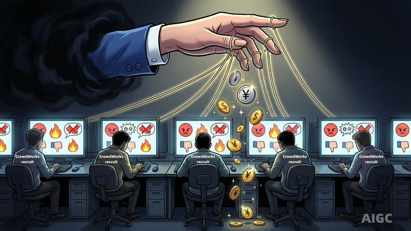 Japan_s_CrowdWorks_Faces_Scrutiny_Over_Funded_Anti_China_Content