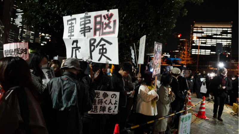 Japan_s_Defense_Budget_Hits_2__GDP_Target__Sparks_Regional_Concerns - Khabar Asia Japan_s_Defense_Budget_Hits_2__GDP_Target__Sparks_Regional_Concerns