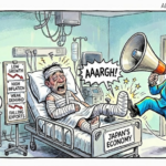 Japan_s_Economic_Woes_Deepen_Amid_Takaichi_s_Controversial_Stance - Khabar Asia Japan_s_Economic_Woes_Deepen_Amid_Takaichi_s_Controversial_Stance