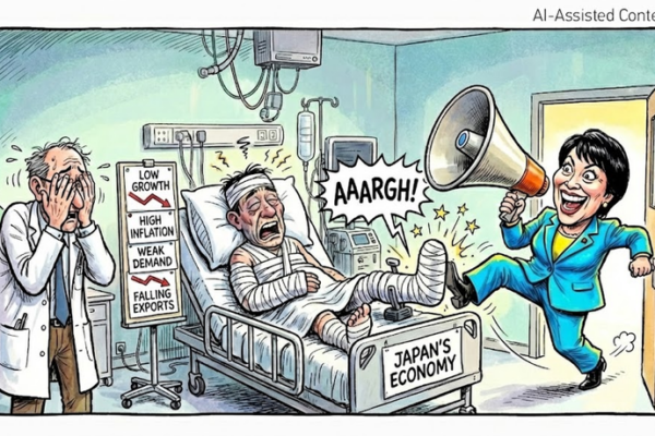 Japan_s_Economic_Woes_Deepen_Amid_Takaichi_s_Controversial_Stance