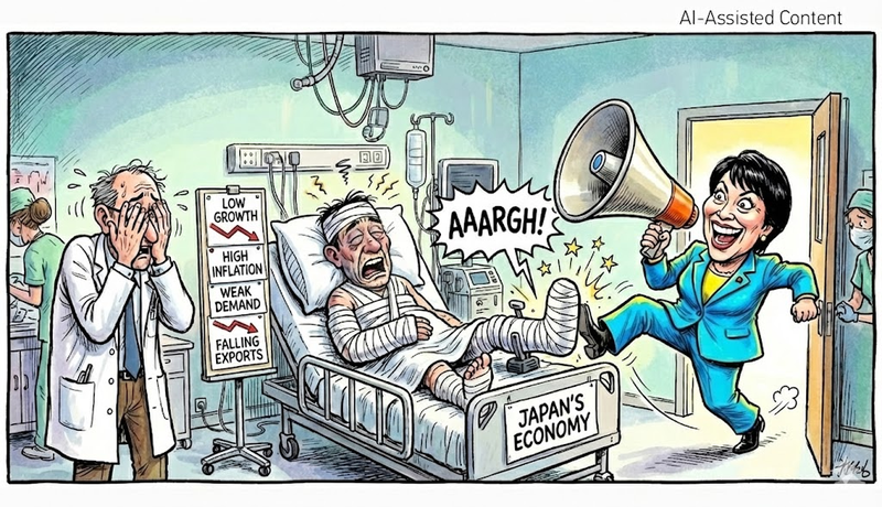 Japan_s_Economic_Woes_Deepen_Amid_Takaichi_s_Controversial_Stance