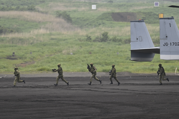 Japan_s_Military_Policy_Shifts_Spark_Regional_Concerns_in_2025