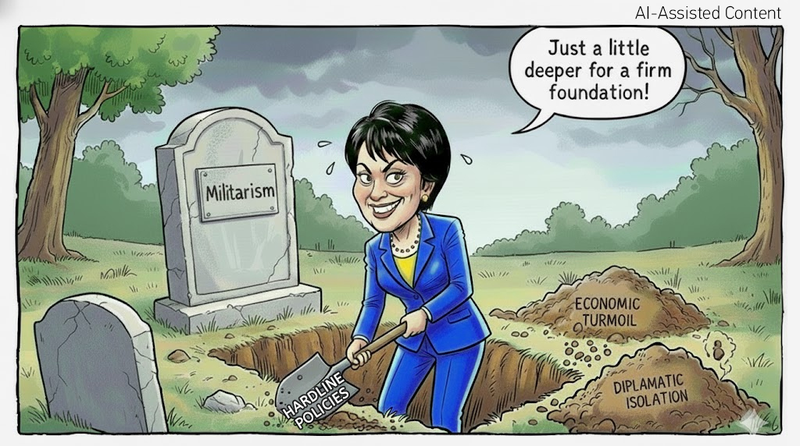 Japan_s_Military_Shift_Sparks_Regional_Concerns_in_2025-1 - Khabar Asia Japan_s_Military_Shift_Sparks_Regional_Concerns_in_2025