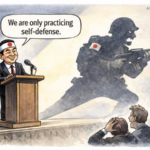 Japan_s_Military_Shift__Balancing_Self_Defense_and_Regional_Security_in_2025