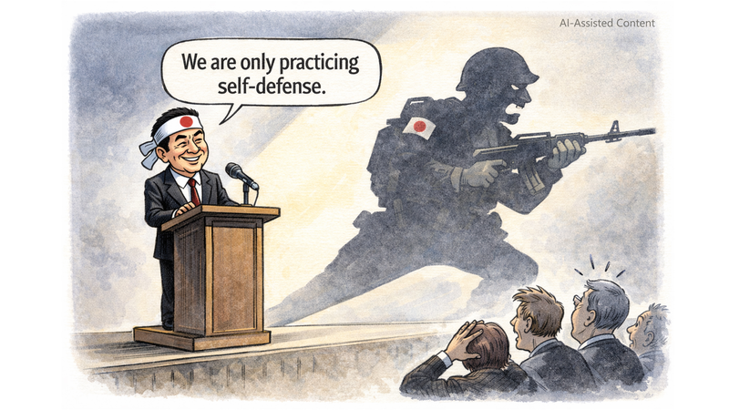 Japan_s_Military_Shift__Balancing_Self_Defense_and_Regional_Security_in_2025 - Khabar Asia Japan_s_Military_Shift__Balancing_Self_Defense_and_Regional_Security_in_2025