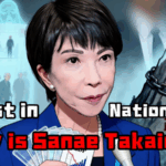 Japan_s_Nationalism_Surge__Sanae_Takaichi_s_Political_Rise_in_2025_poster - Khabar Asia Japan_s_Nationalism_Surge__Sanae_Takaichi_s_Political_Rise_in_2025 video poster