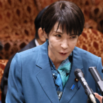 Japan_s_Takaichi_Faces_Backlash_Over_Taiwan_Remarks_in_Diet_Session - Khabar Asia Japan_s_Takaichi_Faces_Backlash_Over_Taiwan_Remarks_in_Diet_Session