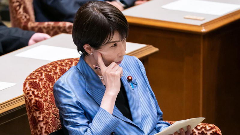 Japan_s_Takaichi_Stirs_Regional_Tensions_With_Hardline_Policies