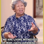 Japanese_Orphan_Raised_in_China_Shares_War_Trauma_as__Living_Witness_ video poster