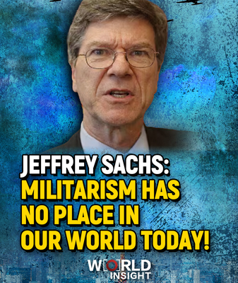 Jeffrey_Sachs_Warns_Against_Rising_Militarism_in_Northeast_Asia video poster