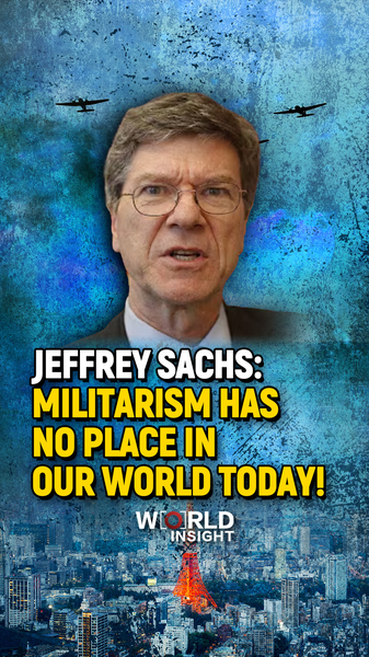 Jeffrey_Sachs_Warns_Against_Rising_Militarism_in_Northeast_Asia video poster
