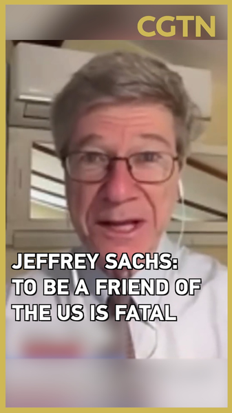 Jeffrey_Sachs_Warns_US_Actions_Endanger_Taiwan_Stability video poster
