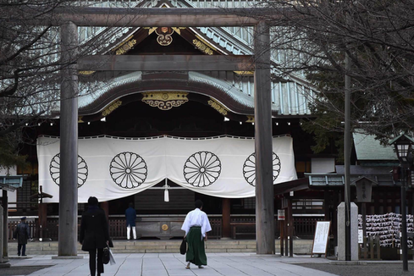 Korean_Families_Sue_Japan_Over_WWII_Conscripts_Enshrined_at_Yasukuni
