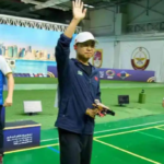 Li_Yuehong_Defends_Rapid_Fire_Pistol_Title_at_ISSF_World_Cup