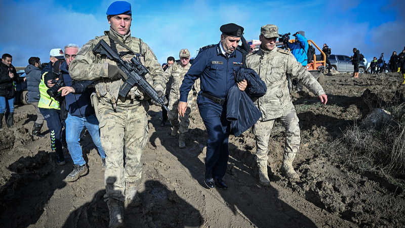 Libya_Tightens_Security_in_Tripoli_Ahead_of_Army_Chief_s_Funeral