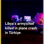 Libyan_Army_Chief_Killed_in_Ankara_Plane_Crash video poster